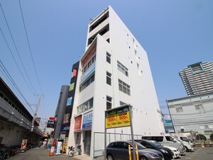 ＧＲＡＮＤ　ＦＯＲＣＥ外観写真