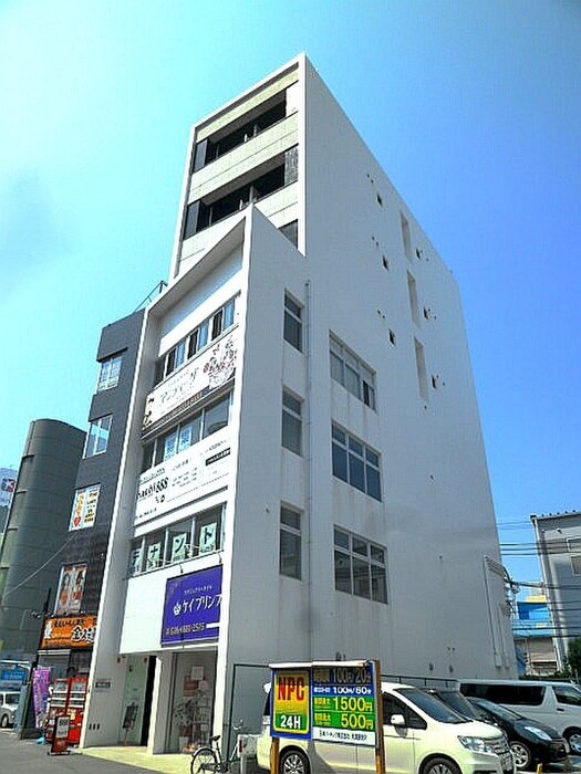 物件外観写真3　(外観写真)