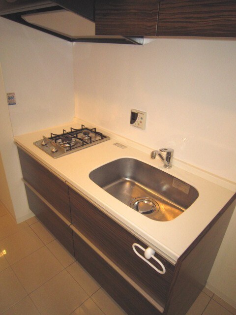 物件内観写真10　(キッチン)