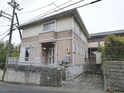 仰木の里東8貸家