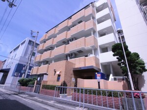 ハイムリップルＰＡＲＴ１外観写真