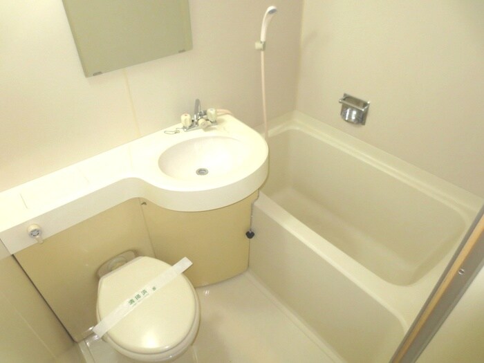 バス／シャワールーム等