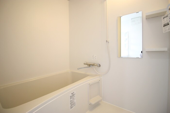 物件内観写真10　(バス／シャワールーム等)