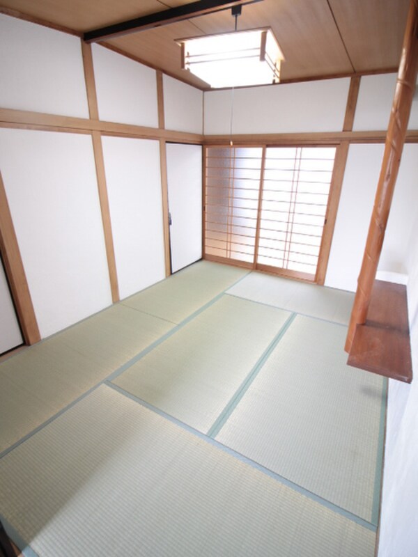 居室