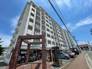 シーサイドパレス錦明館(702)外観写真