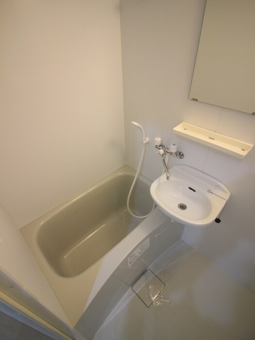 物件内観写真10　(バス／シャワールーム等)