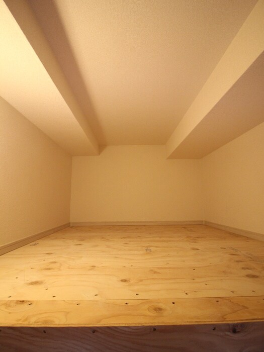 物件内観写真17　(ロフト)