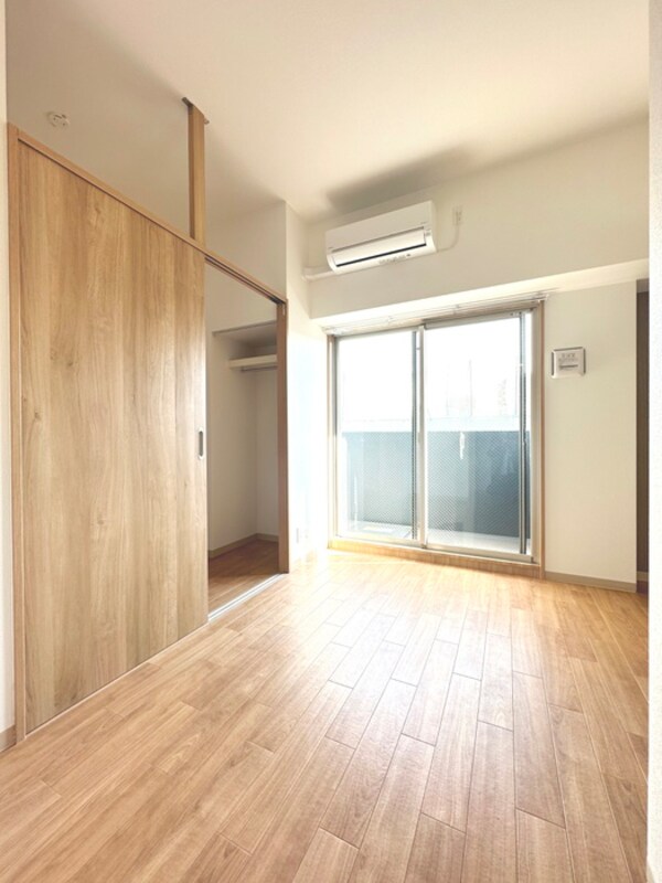 居室