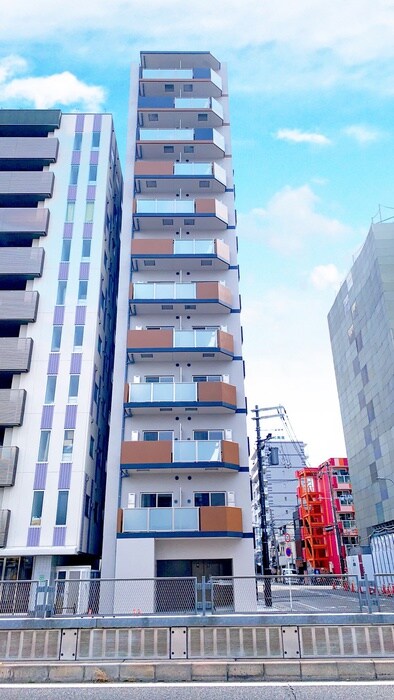 物件外観写真4　(外観写真)