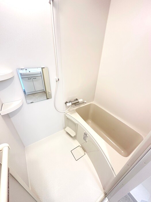 物件内観写真13　(バス／シャワールーム等)