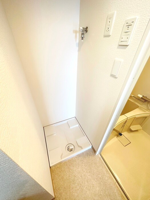 物件内観写真13　(洗面)