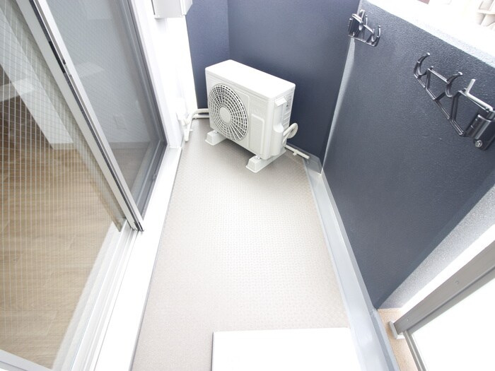 物件内観写真19　(ベランダ・バルコニー)