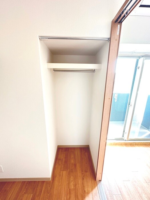 物件内観写真20　(収納)