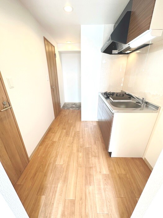 物件内観写真20　(キッチン)