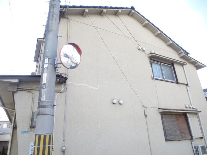 物件外観写真4　(外観写真)