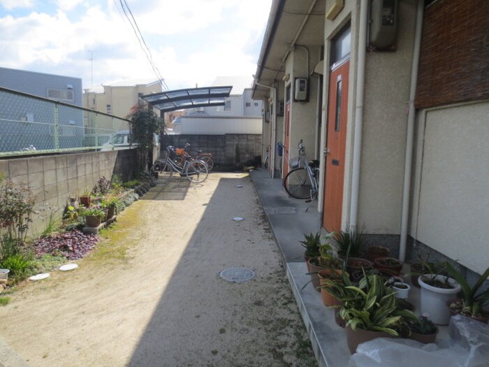 物件外観写真6　(周辺環境)