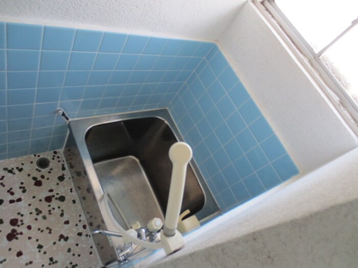 物件内観写真12　(バス／シャワールーム等)