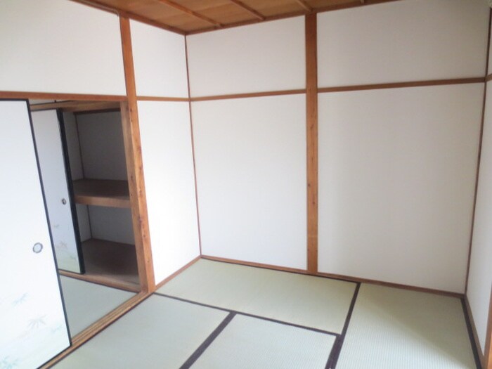 物件内観写真20　(居室)