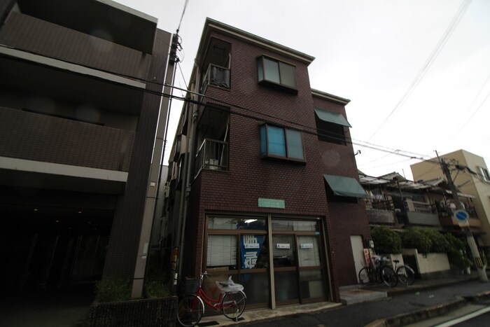 物件外観写真4　(外観写真)