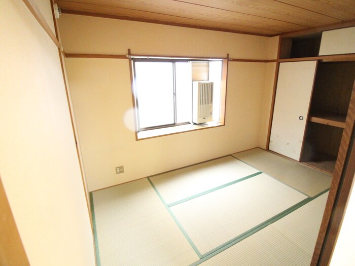 物件内観写真11　(居室)