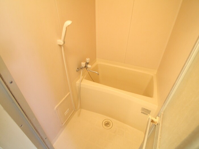 物件内観写真12　(バス／シャワールーム等)