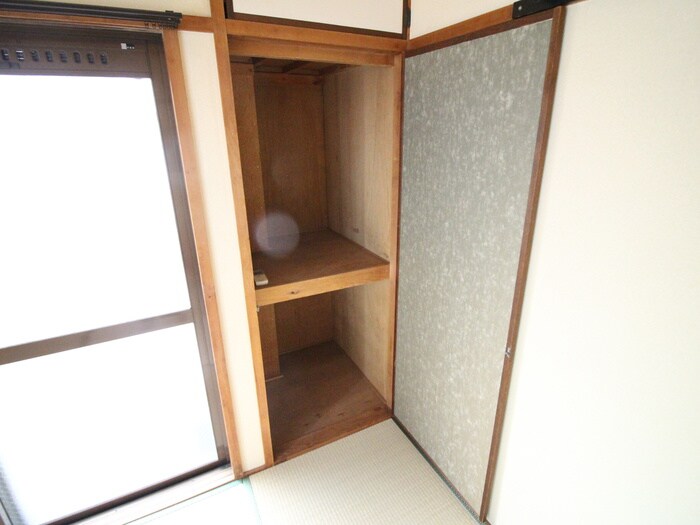 物件内観写真18　(収納)