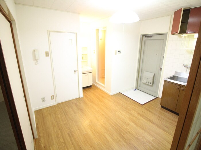 物件内観写真20　(居室)