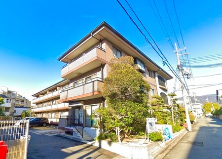 ルグラン芦屋打出小槌Ⅰ外観写真