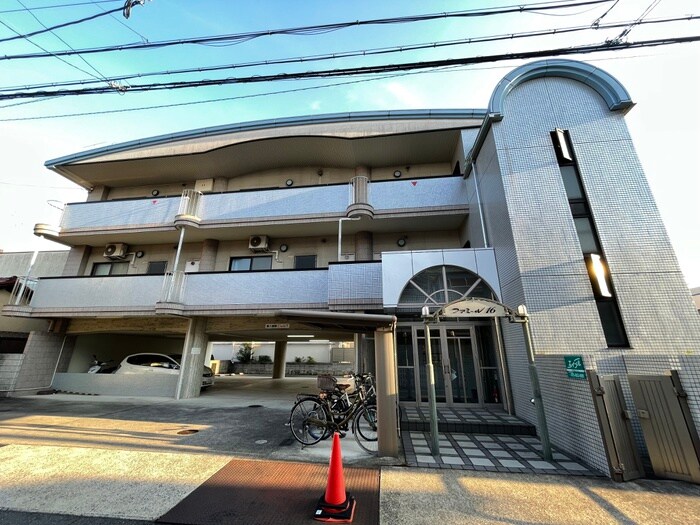 物件外観写真3　(外観写真)