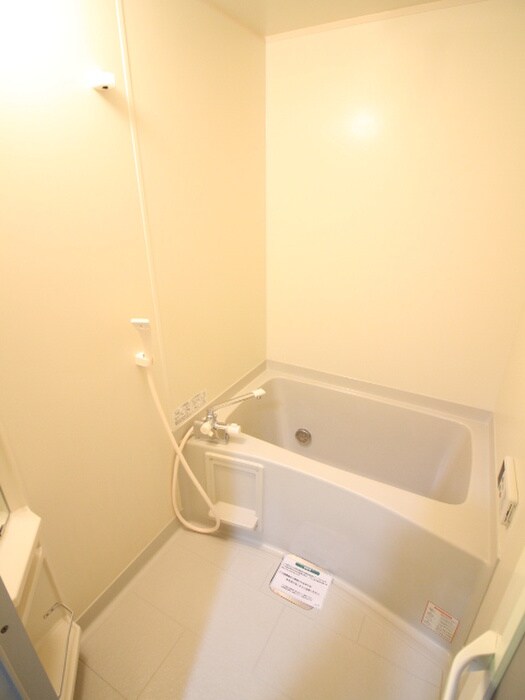 物件内観写真12　(バス／シャワールーム等)