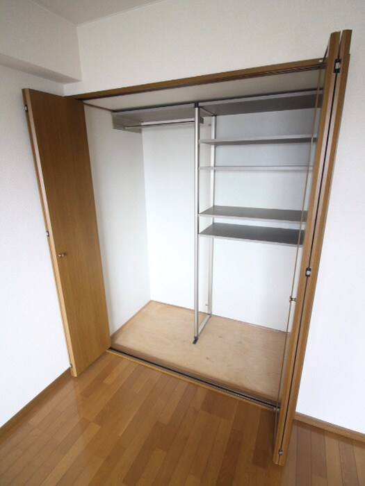 物件内観写真14　(収納)