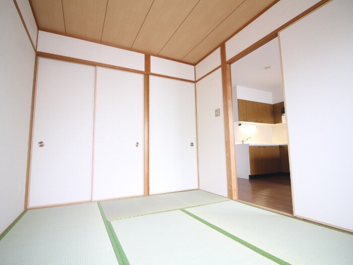 物件内観写真17　(居室)