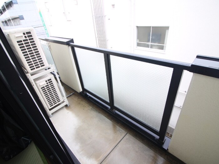 物件内観写真18　(ベランダ・バルコニー)