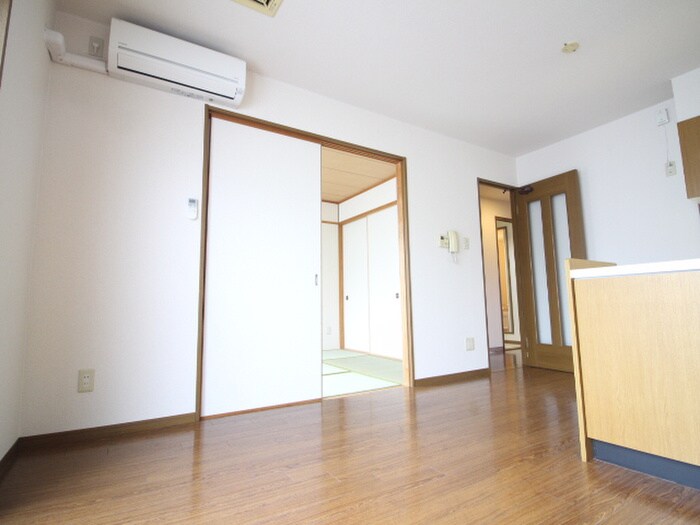 物件内観写真20　(居室)