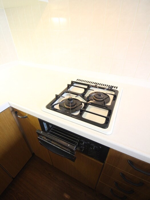 物件内観写真22　(キッチン)