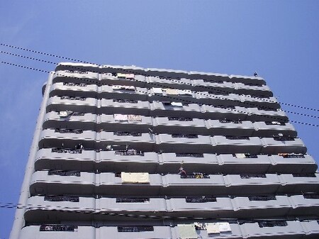 サングレ－ルキャステ－ジ(701)外観写真