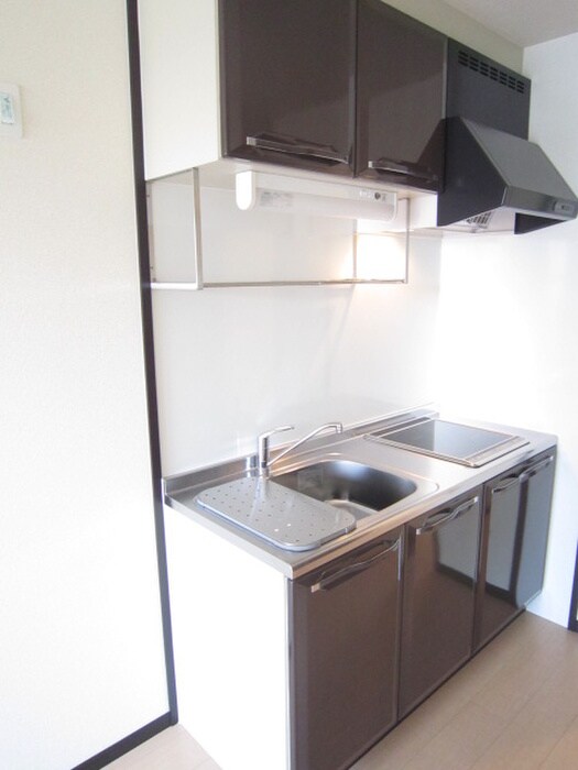 物件内観写真6　(キッチン)