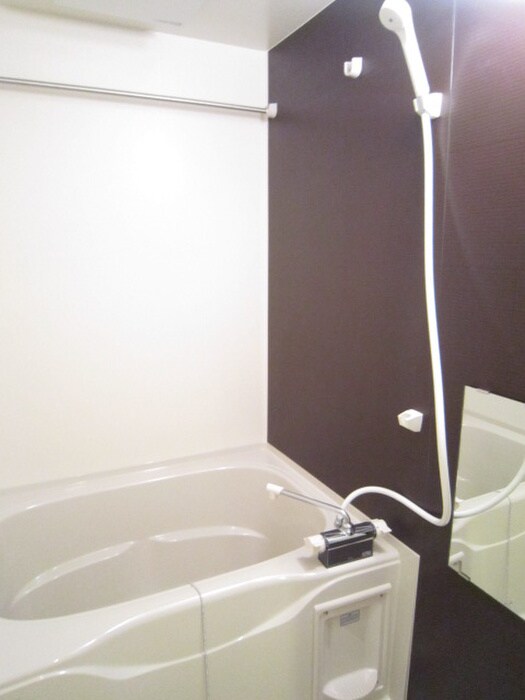 物件内観写真13　(バス／シャワールーム等)