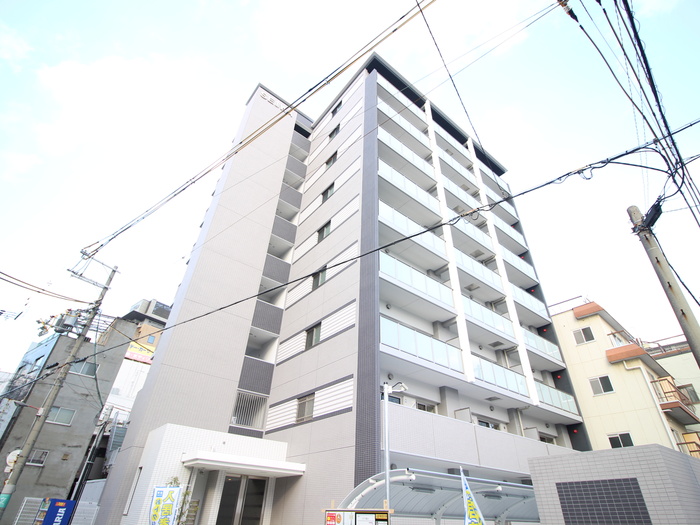 ステラ桜川