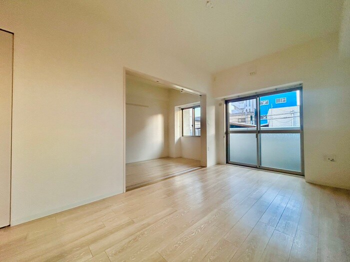 物件内観写真7　(居室)