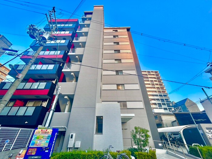 物件外観写真3　(外観写真)