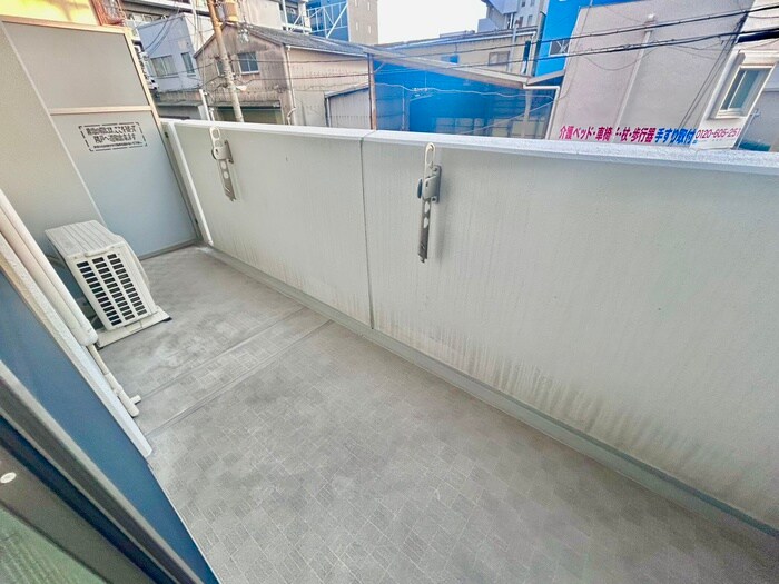 物件内観写真17　(ベランダ・バルコニー)