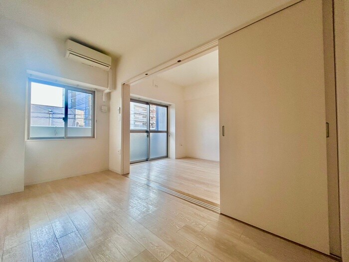 物件内観写真20　(居室)