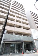 プレサンス千日前通(505)
