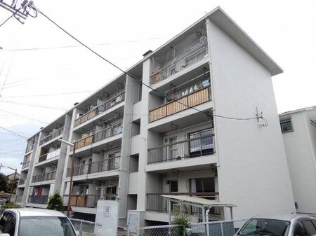 土橋住宅（106）外観写真