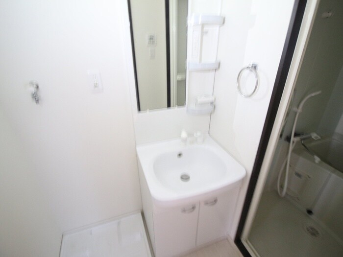 物件内観写真10　(洗面)