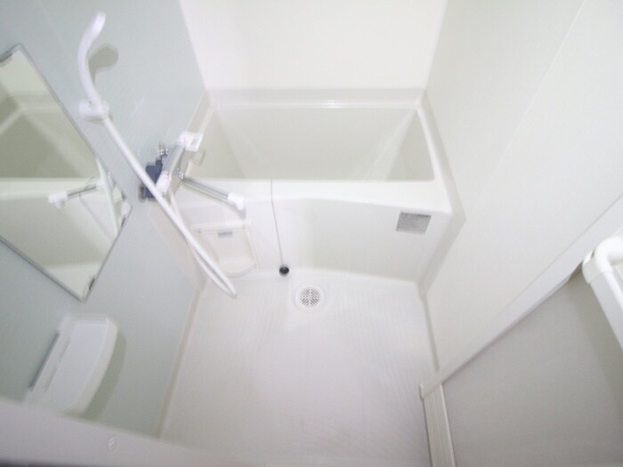 物件内観写真11　(バス／シャワールーム等)