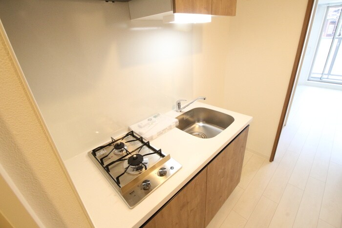 物件内観写真12　(キッチン)