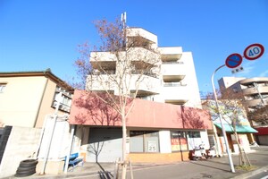 リヴェール豊中外観写真