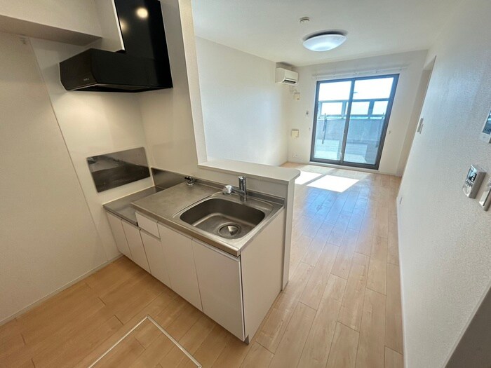 物件内観写真13　(キッチン)